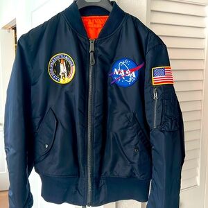 Men’s winter Jacket